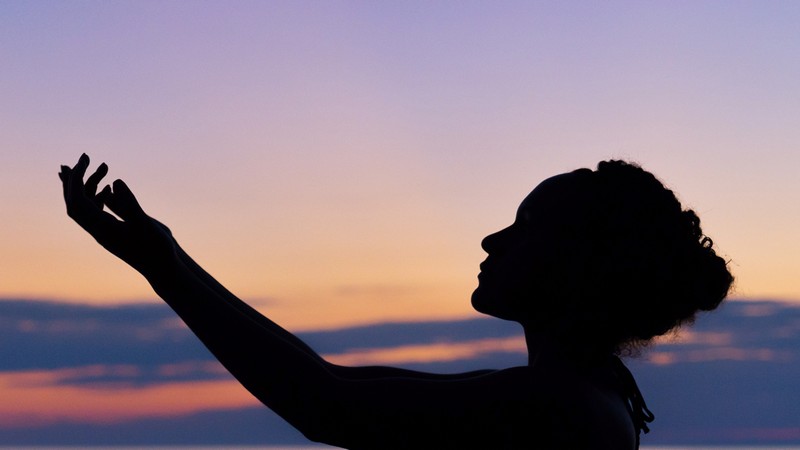 Spiritualität liegt in der Luft, Foto: William Farlow auf unsplash.com